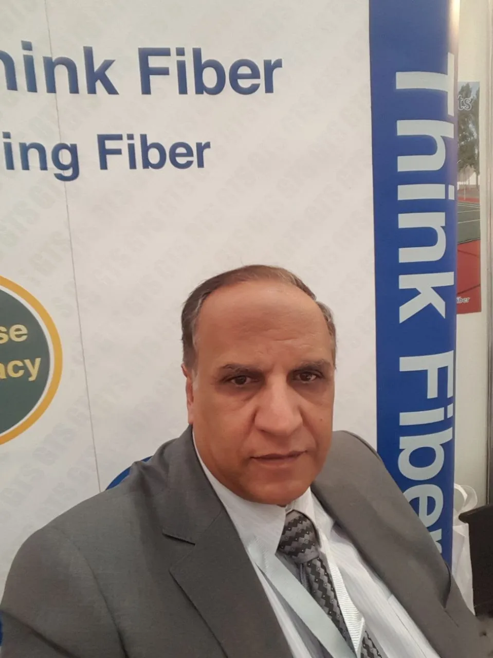 Ahmad Aittah, Chief Executive Officer and Founder