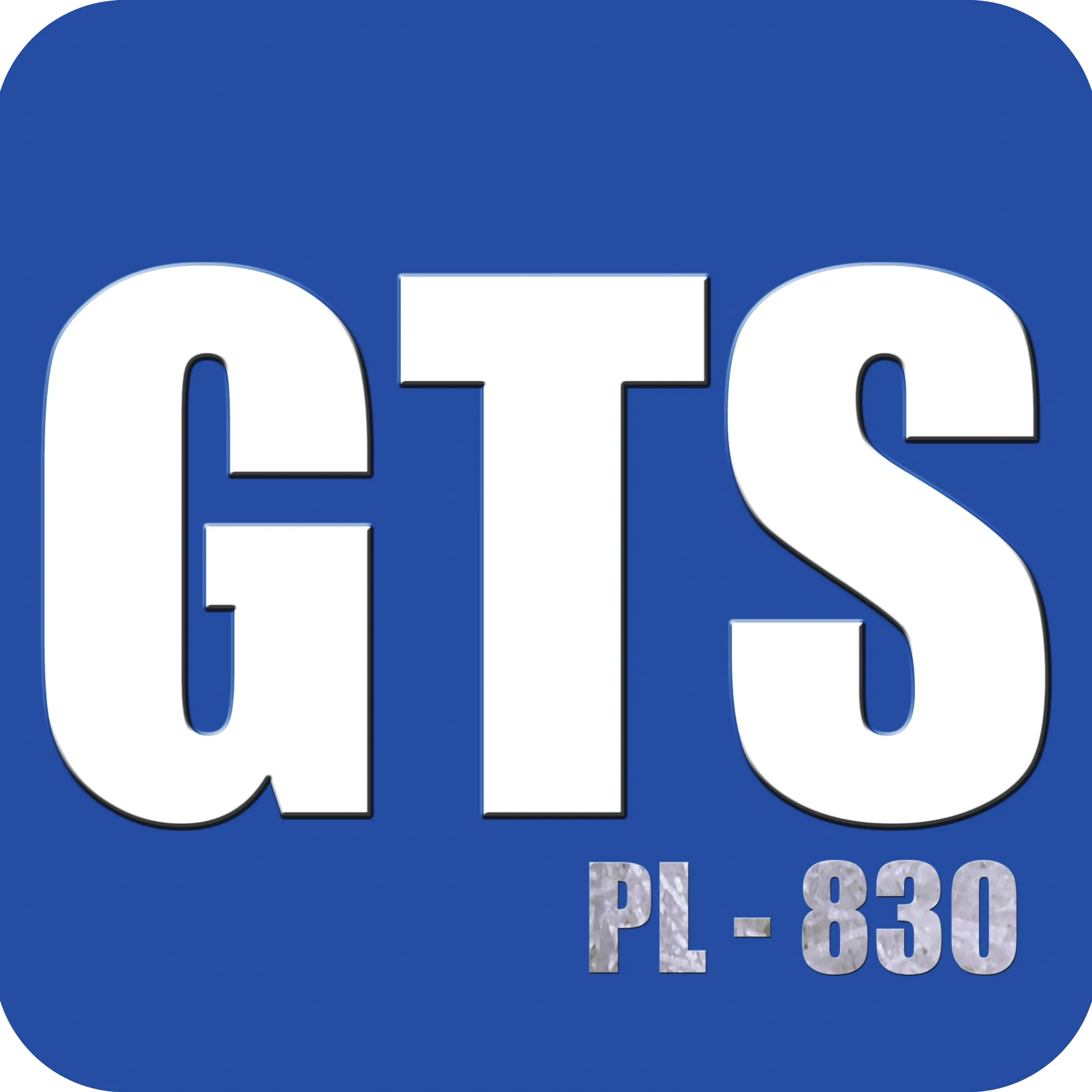 GTS Fiber Logo
